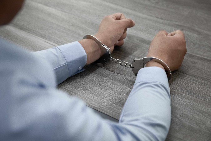 Homem é preso por injúria racial
- (crédito: Freepik) Homem é preso por injúria racial
- (crédito: Freepik)