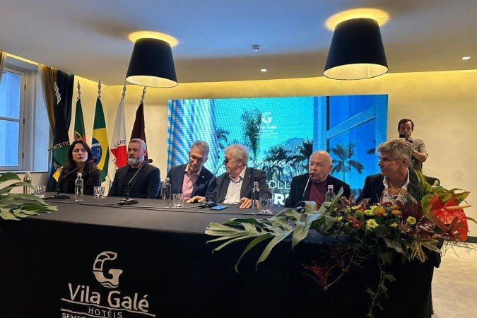 Inauguração do Vila Galé Collection Ouro Preto levanta questões no setor de turismo mineiro - (crédito: Uai Turismo) Inauguração do Vila Galé Collection Ouro Preto levanta questões no setor de turismo mineiro - (crédito: Uai Turismo)