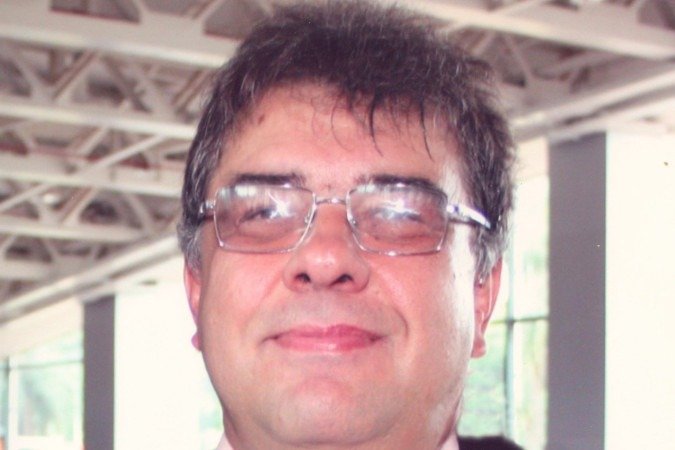 Ataliba Tavares Nogueira, procurador aposentado do Distrito Federal - (crédito: Divulgação) Ataliba Tavares Nogueira, procurador aposentado do Distrito Federal - (crédito: Divulgação)