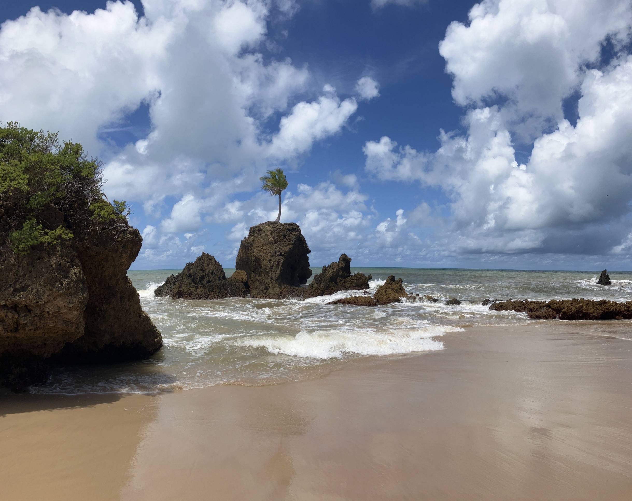 Turismo em João Pessoa