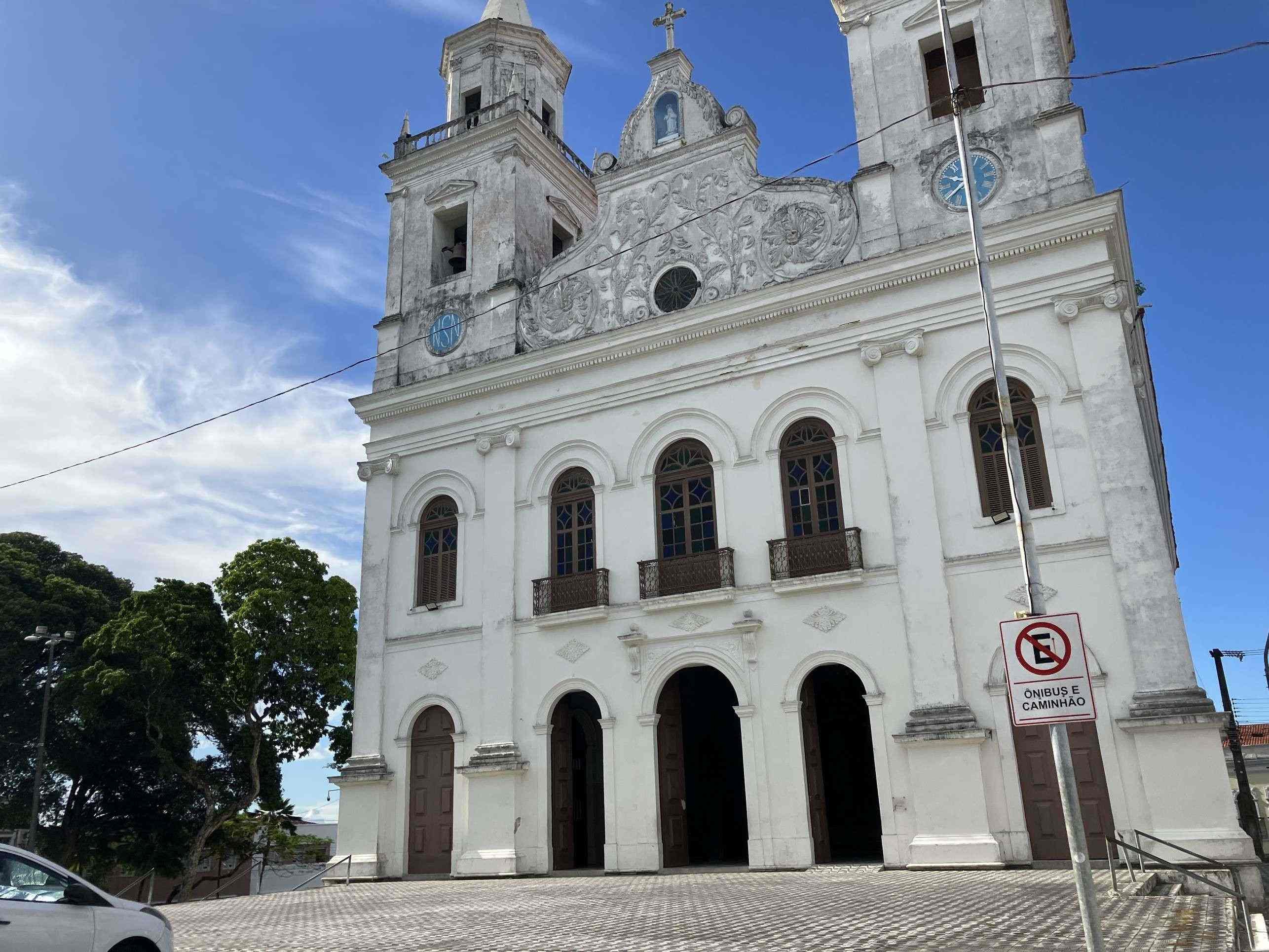 Turismo em João Pessoa
