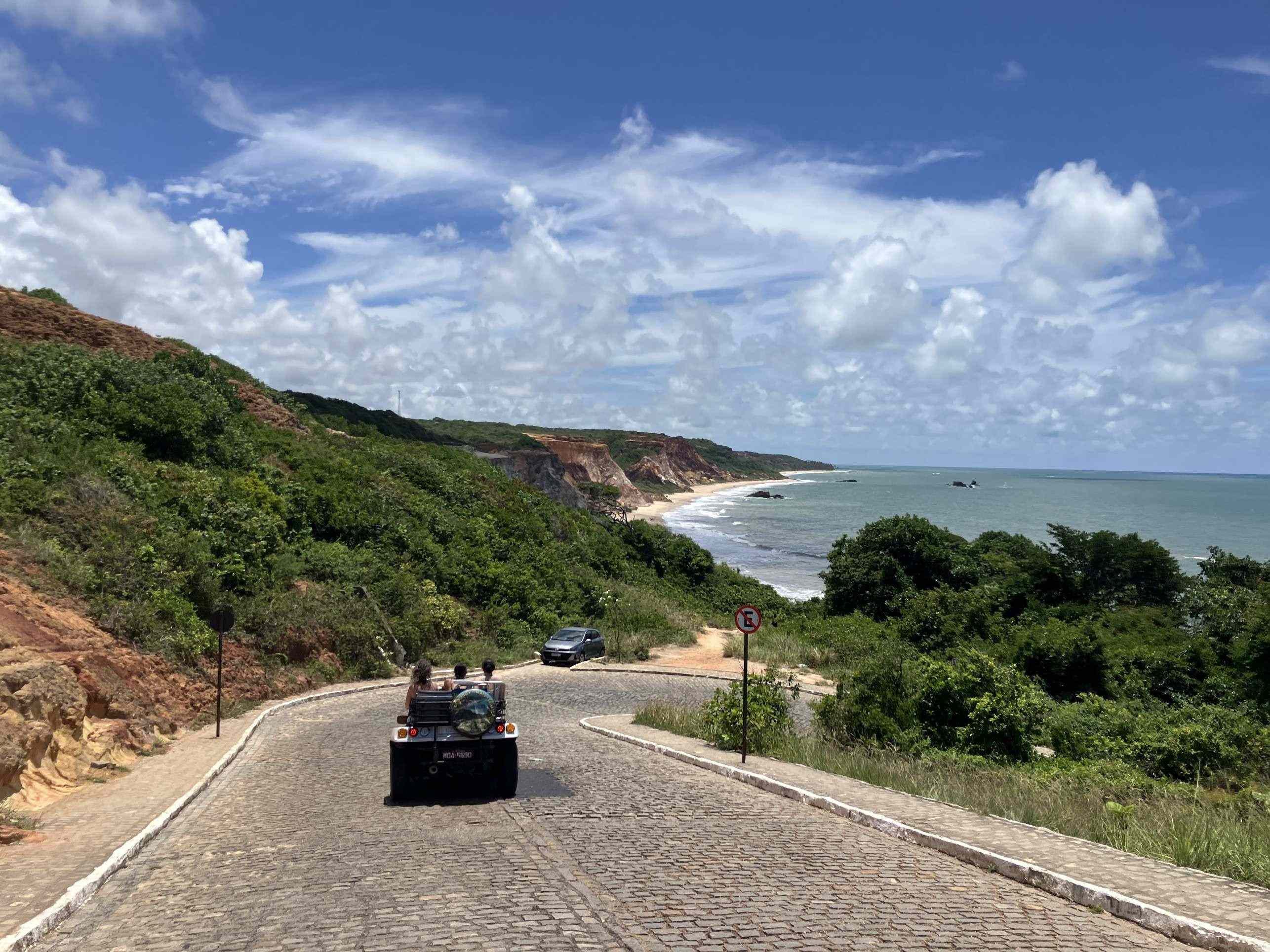 Turismo em João Pessoa