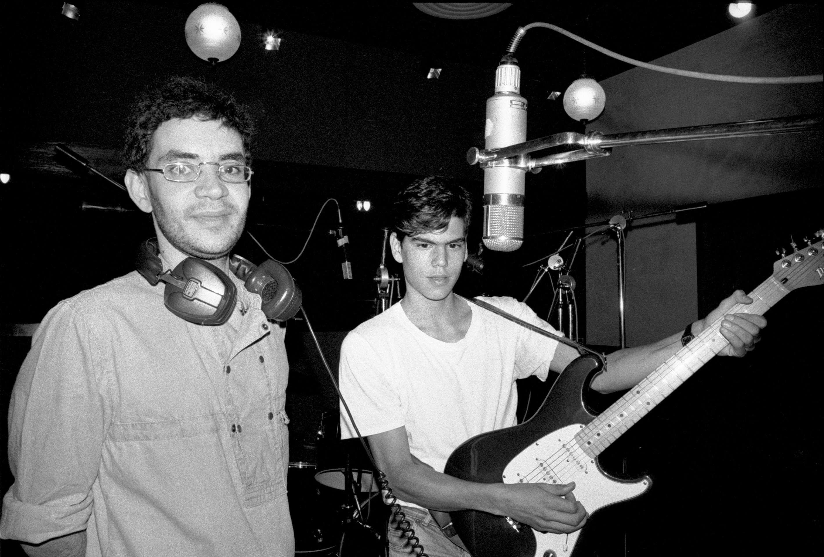 Conheça os detalhes sobre gravação de disco icônico da Legião Urbana