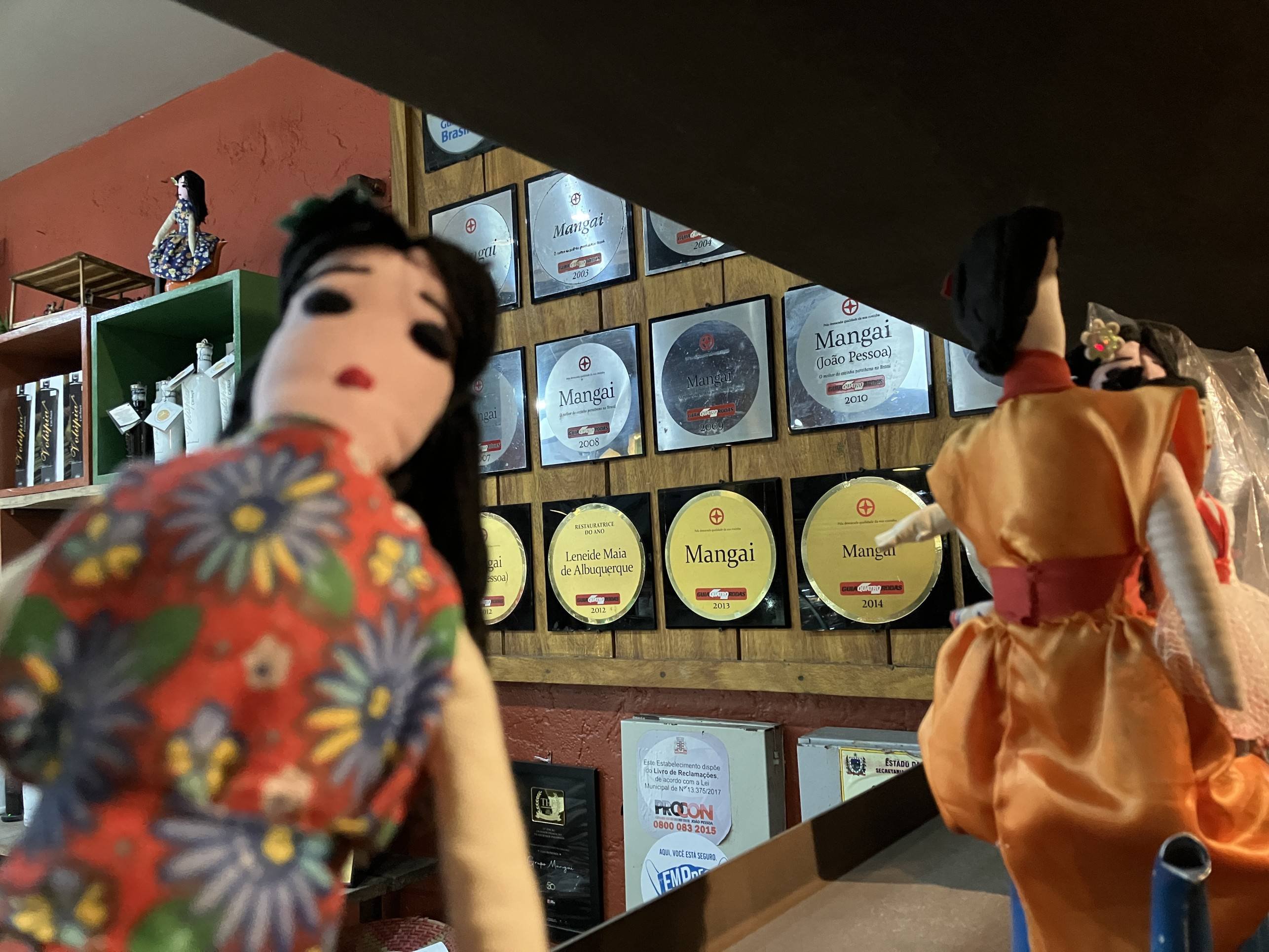 Turismo em João Pessoa