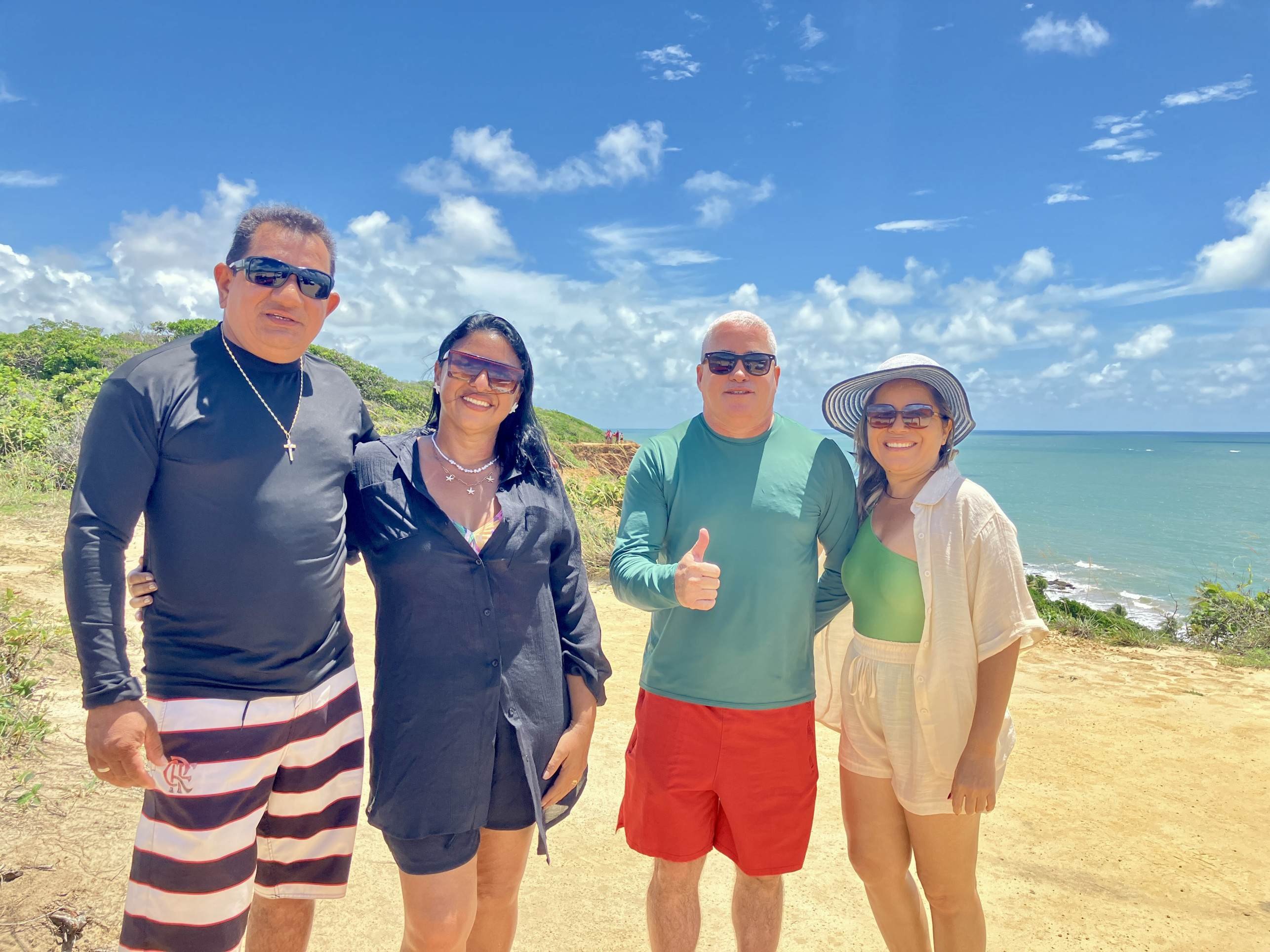 Turismo em João Pessoa