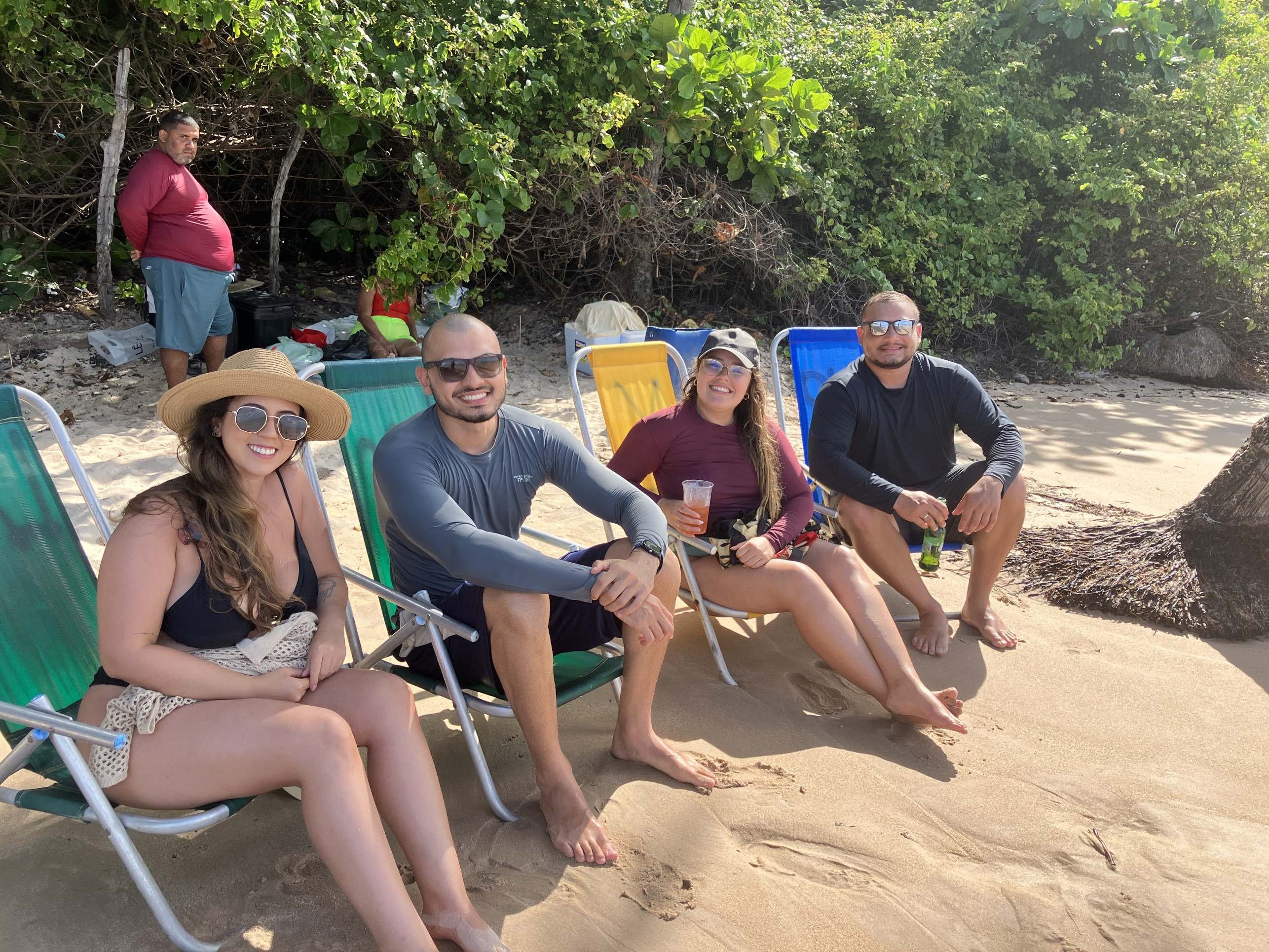 Turismo em João Pessoa