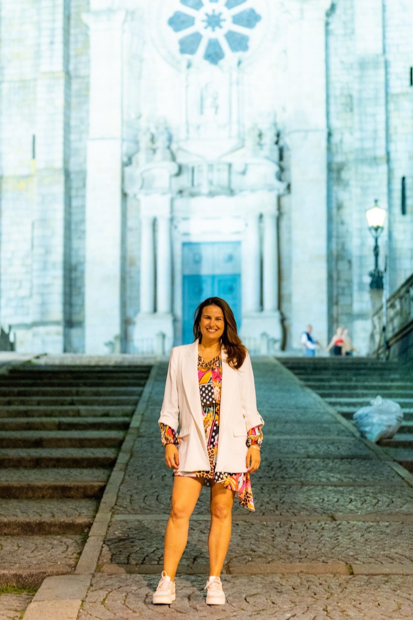 Úrsula Corona, atriz e apresentadora