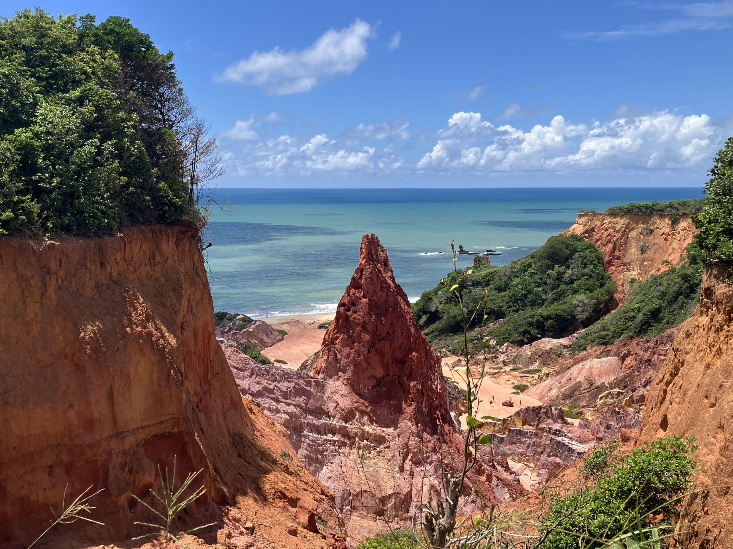 Turismo em João Pessoa