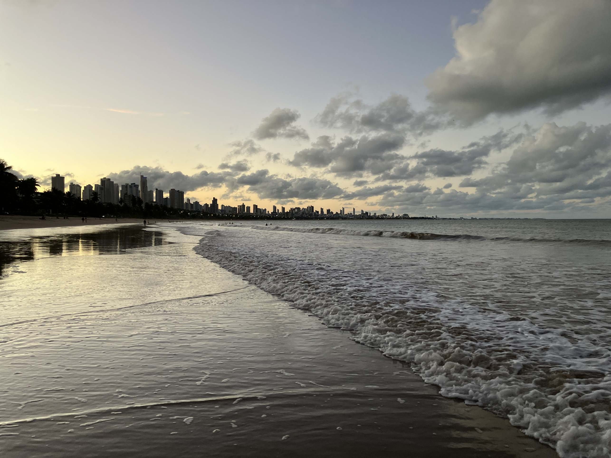 Turismo em João Pessoa