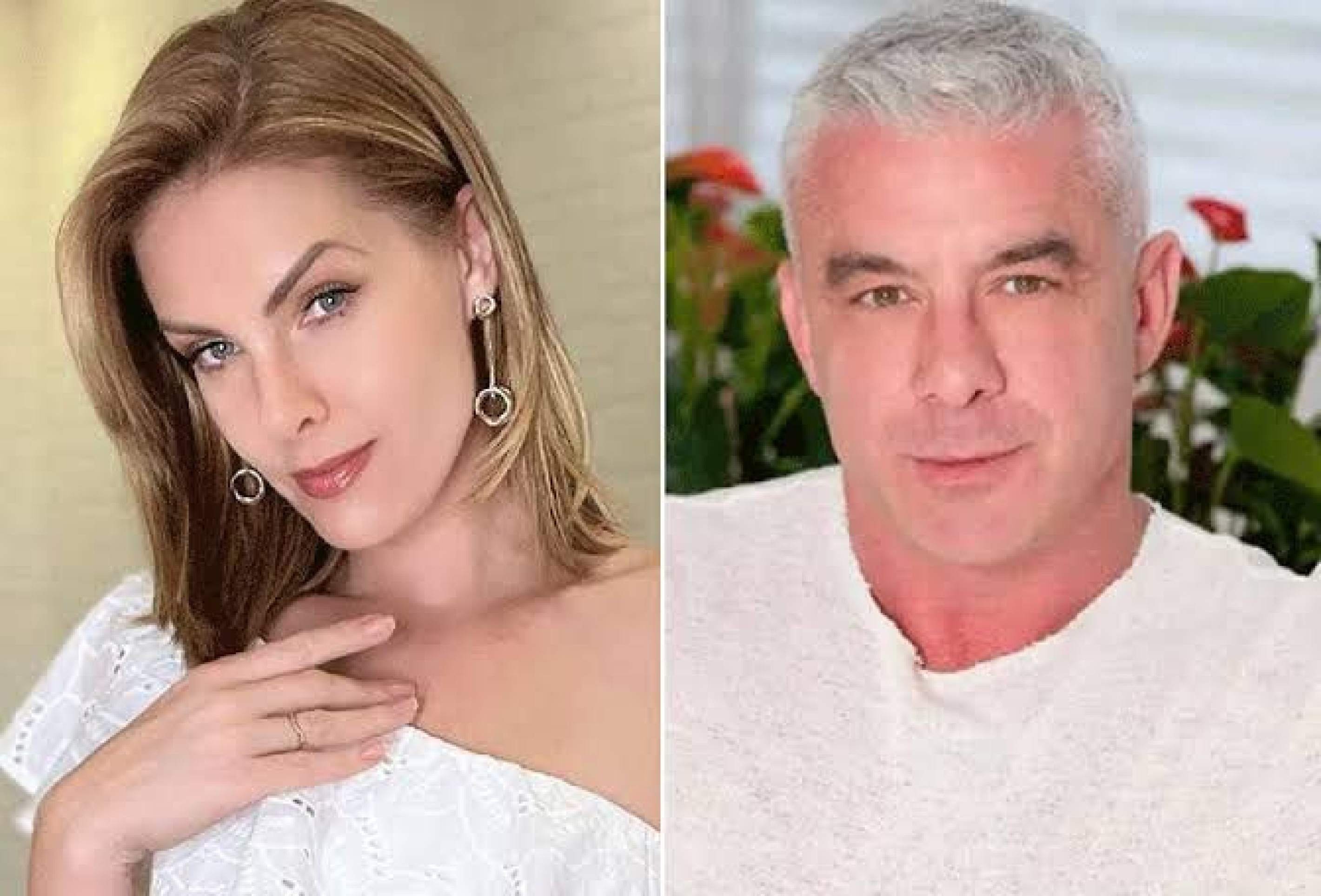 Ana Hickmann entra com pedido de prisão contra Alexandre Correa