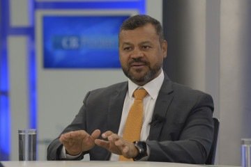 Cada agremiação tem sua especificidade, suas finanças e suas finanças da federação, que, segundo Neves, se compreende como um novo partido -  (crédito:  Marcelo Ferreira/CB/D.A Press)