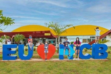 GDF tem at&eacute; esta quarta-feira  (7/1) para pagar Hospital da Crian&ccedil;a -  (crédito: Divulga&ccedil;&atilde;o)