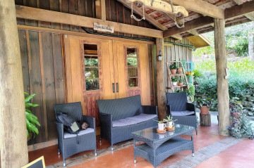 Recanto Flores e Sabores, em Bento Gonçalves