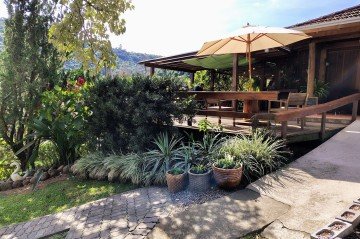 Recanto Flores e Sabores, em Bento Gonçalves