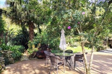 Recanto Flores e Sabores, em Bento Gonçalves