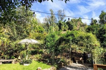 Recanto Flores e Sabores, em Bento Gonçalves