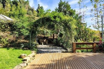 Recanto Flores e Sabores, em Bento Gonçalves