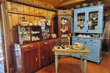 Recanto Flores e Sabores, em Bento Gonçalves