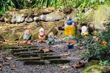 Recanto Flores e Sabores, em Bento Gonçalves