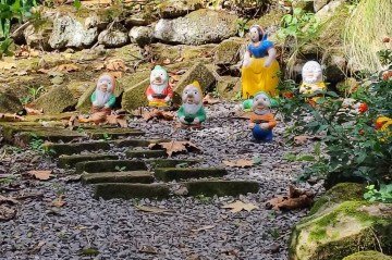 Recanto Flores e Sabores, em Bento Gonçalves