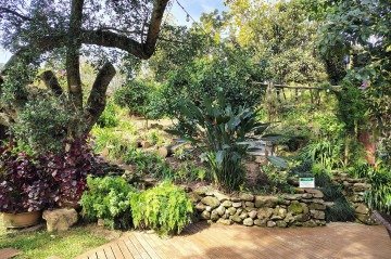 Recanto Flores e Sabores, em Bento Gonçalves