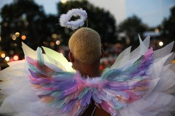 ´Poéticas Carnavalescas´ pensa Carnaval para além da alegria da folia -  (crédito: Humberto Araujo)
