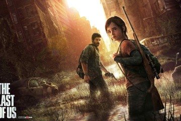 A trama de The Last of Us traz o peso que só o videogame pode colocar em uma história, que compartilha amor e vai fazer você duvidar da sua moralidade. - (crédito: Divulgação/Naughty Dog) A trama de The Last of Us traz o peso que só o videogame pode colocar em uma história, que compartilha amor e vai fazer você duvidar da sua moralidade. - (crédito: Divulgação/Naughty Dog)