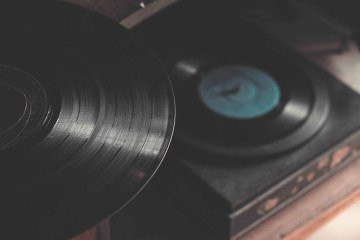 Música mais tocada -  (crédito: Pixabay)