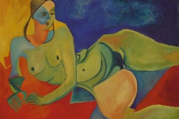 Aldemir Martins é referência da arte 