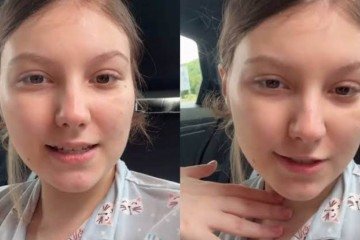 Isabel Veloso fala sobre curso para pessoas portadora de câncer - (crédito: Reprodução Instagram) Isabel Veloso fala sobre curso para pessoas portadora de câncer - (crédito: Reprodução Instagram)