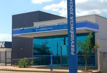 O INSS ( Instituto Nacional do Seguro Socia) começou em 26/5 a devolver o dinheiro descontado ilegalmente da folha de pagamento  de aposentados e pensionistas. 
 -  (crédito: Domínio público)