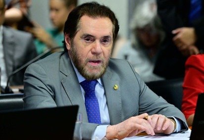Senador Valério (foto) afirmou que sugestões apresentadas por Veneziano Vital do Rêgo, Roberta Alascoli e Jaques Wagner desvirtuam ou já estão contempladas no texto da PEC 65/2023

 -  (crédito: Geraldo Magela/Agência Senado) -Senador Valério (foto) afirmou que sugestões apresentadas por Veneziano Vital do Rêgo, Roberta Alascoli e Jaques Wagner desvirtuam ou já estão contempladas no texto da PEC 65/2023

 -  (crédito: Geraldo Magela/Agência Senado)