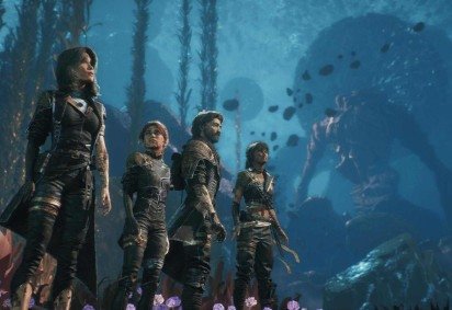 Clair Obscur Expedition 33 vende 3,3 milhões em 33 dias e surpreende o mercado -  (crédito: Sandfall Interactive/Divulgação)