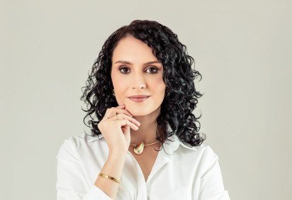 Andressa Romero, especialista em direito de família e sucessões, planejamento matrimonial, patrimonial e sucessório. - (crédito: Divulgação )