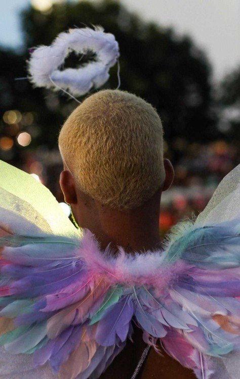 ´Poéticas Carnavalescas´ pensa Carnaval para além da alegria da folia -  (crédito: Humberto Araujo)