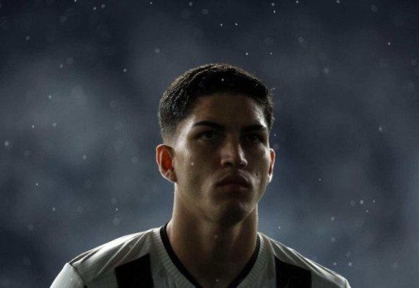 Foto: Vítor Silva/Botafogo