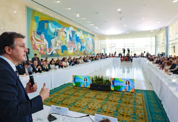 Luís Fortes/MEC      