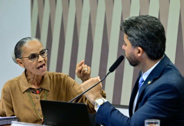 Geraldo Magela/Agência Senado