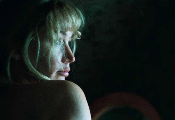 Divulgação/Festival de Cinema de Cannes