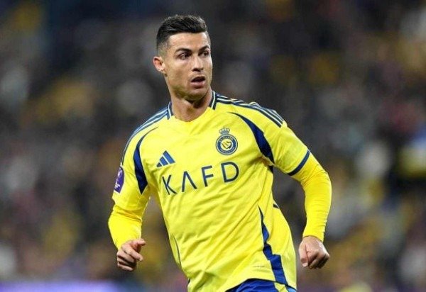 Foto: Abdullah Ahmed/Getty Images