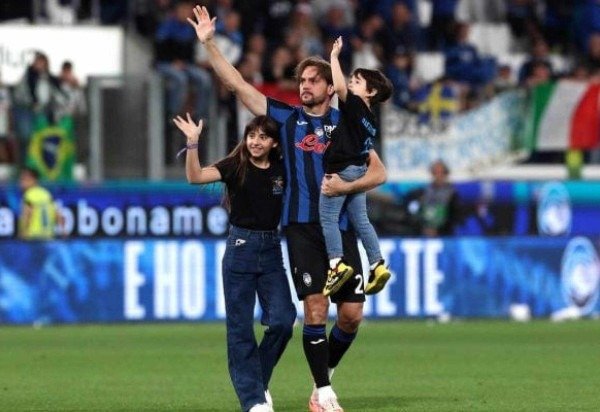 Foto: Marco Luzzani/Getty Images