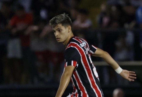 Foto: Rubens Chiri/Saopaulofc.net