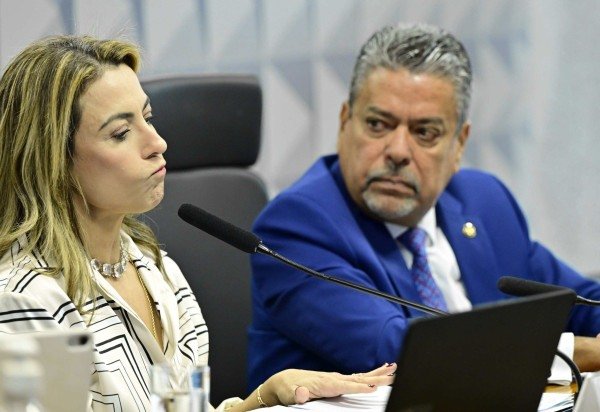 Geraldo Magela/Agência Senado