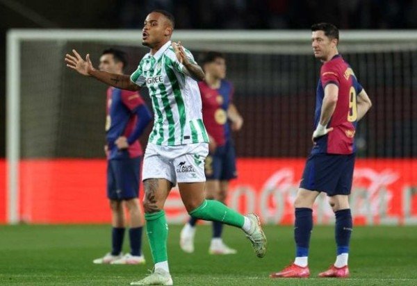 Foto: Judit Cartiel/Getty Images