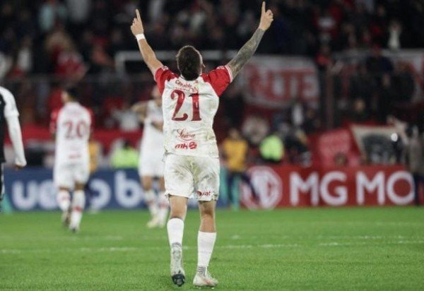 Foto: Divulgação/Conmebol