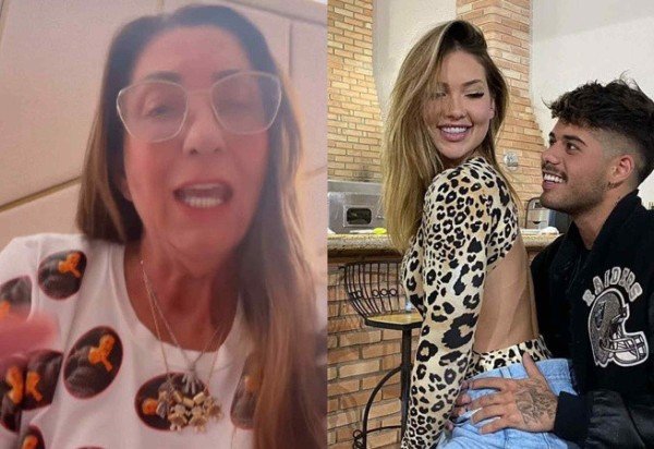Reprodução/Redes sociais