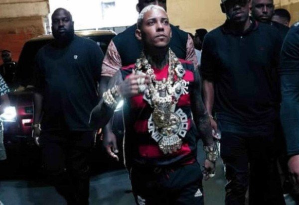 Foto: Reprodução/Instagram