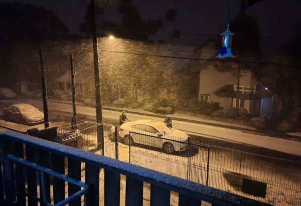 Reprodução Facebook Prefeitura de Gramado