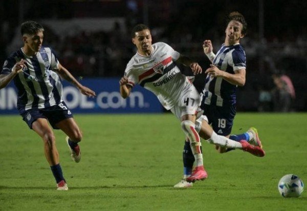 Foto: Divulgação/Conmebol