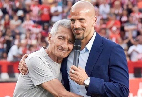 Foto: Reprodução/Instagram